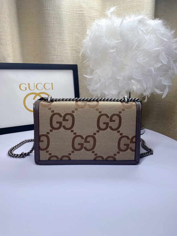 激安グッチバッグコピー内部構造